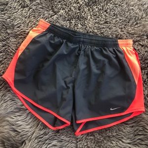 Nike Dri-Fit Shorts